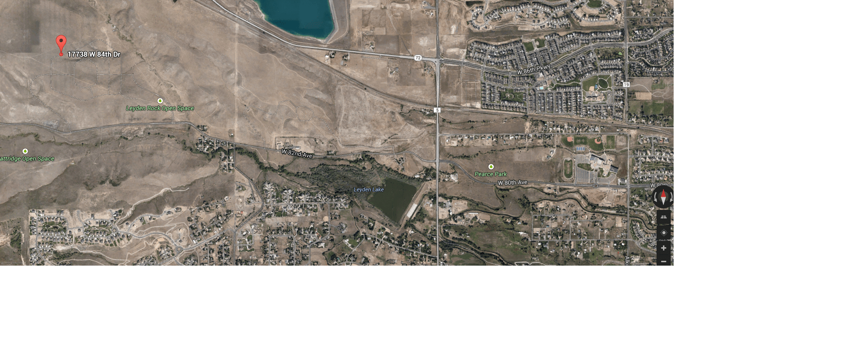 NEW HOMES FOR SALE IN ARVADA